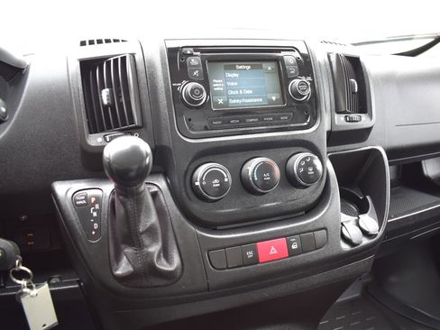 Used 2015 RAM ProMaster 2500 w/ Mopar Trailer Tow Group image 19