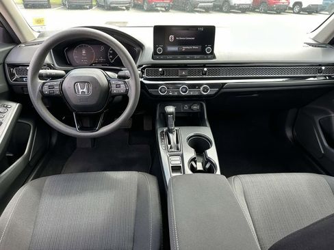 Used 2023 Honda Civic LX image 10