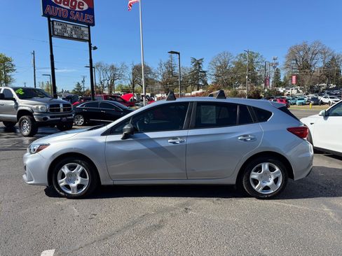 Used 2018 Subaru Impreza 2.0i w/ Popular Package #2 image 3