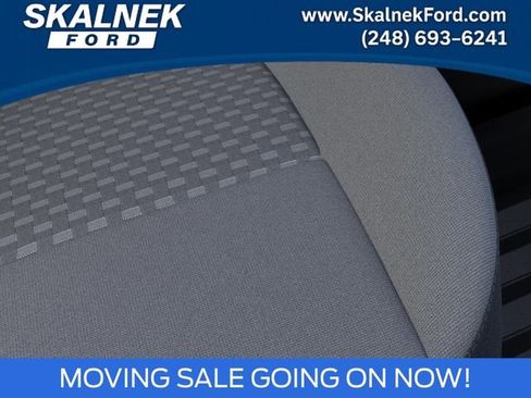 New 2026 Ford Transit 150 Low Roof w/ Load Area Protection Package RWD image 16