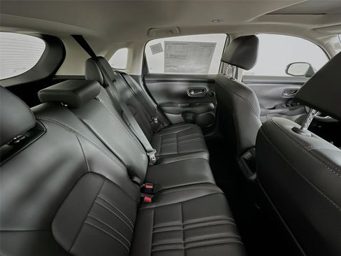 New 2026 Honda HR-V EX-L image 27