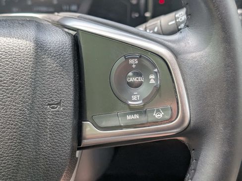Used 2017 Honda CR-V EX-L image 23