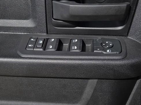 New 2026 RAM 5500 Tradesman AWD/4WD image 11