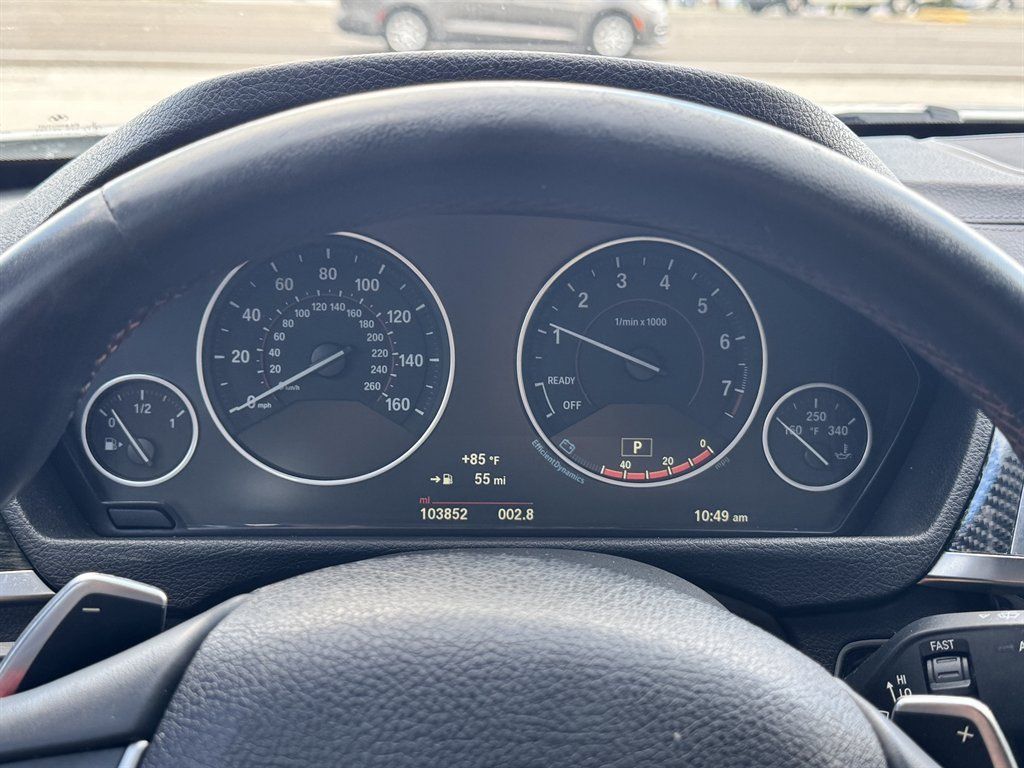 Used 2019 BMW 430i Coupe RWD image 7
