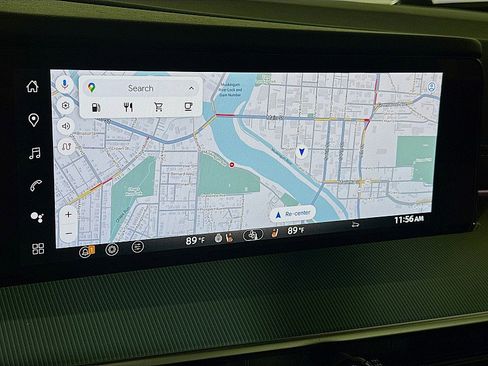 Certified 2025 Nissan Murano SL image 16
