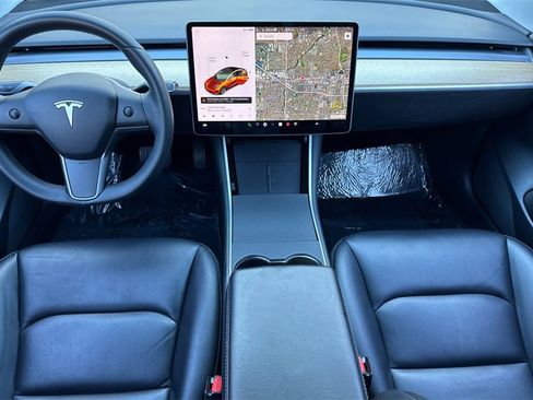 Used 2020 Tesla Model 3 Standard image 13