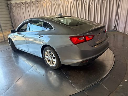 Used 2024 Chevrolet Malibu LT FWD image 7