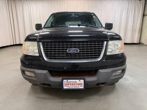 Used 2003 Ford Expedition XLT AWD/4WD image 12
