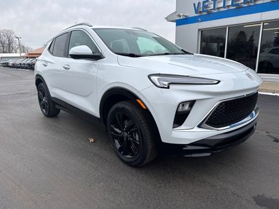 Certified 2024 Buick Encore GX Sport Touring w/ Comfort Package