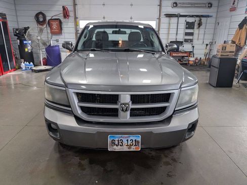 Used 2011 Dodge Dakota Big Horn image 5
