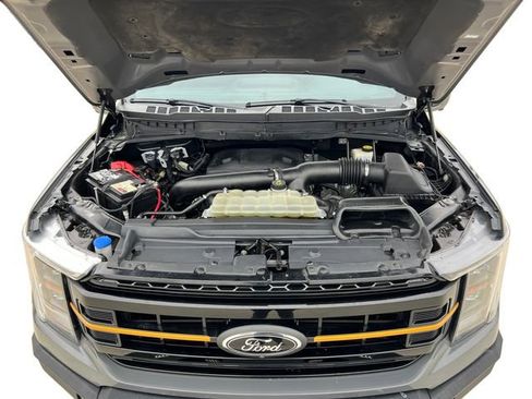 Used 2021 Ford F150 Tremor w/ Equipment Group 402A High image 16