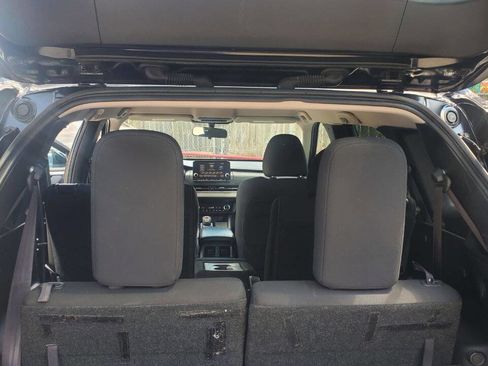 Used 2022 Mitsubishi Outlander ES image 20