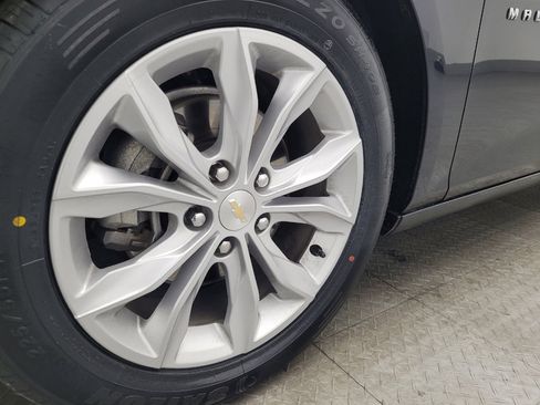 Used 2023 Chevrolet Malibu LT image 31