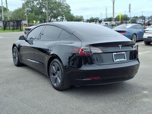 Used 2023 Tesla Model 3 Standard Range RWD image 5