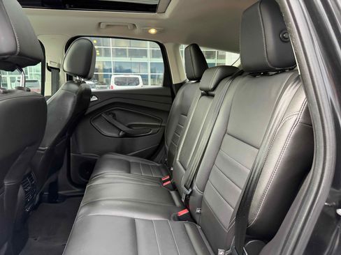 Used 2015 Ford Escape Titanium w/ Equipment Group 301A image 27