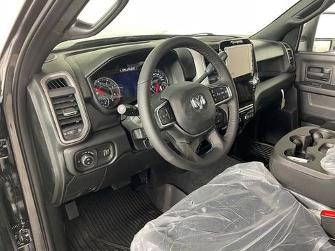 New 2026 RAM 3500 Tradesman image 3