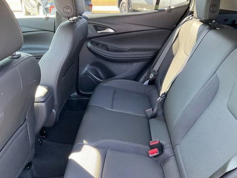 New 2026 Buick Encore GX Preferred image 12