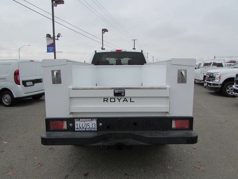 Used 2022 Ford F250 XLT image 11