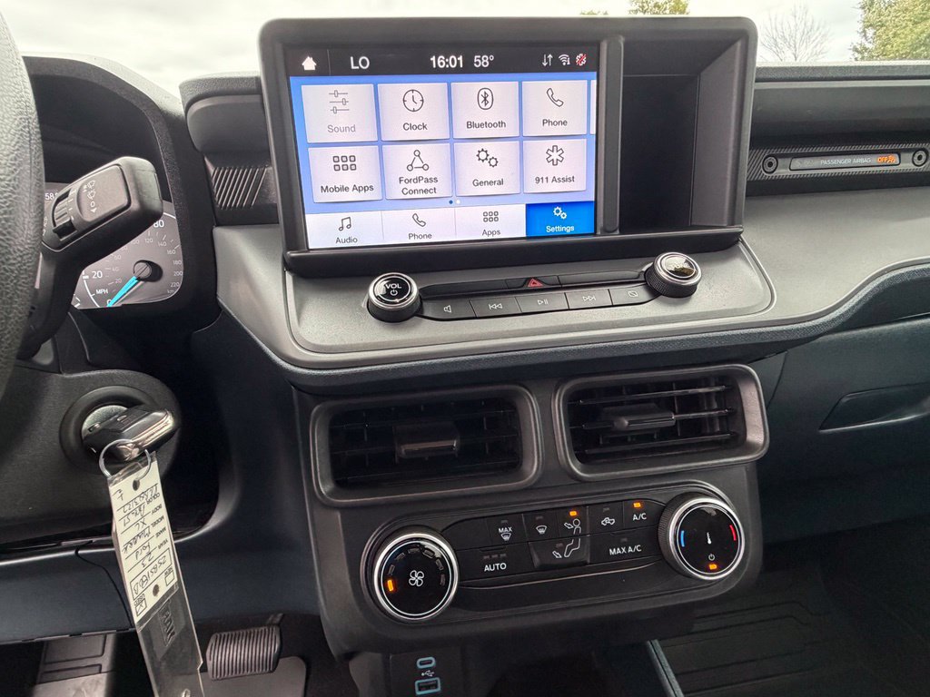 Certified 2023 Ford Maverick XL FWD image 27