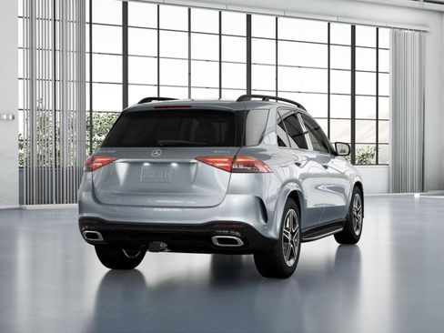 New 2026 Mercedes-Benz GLE 350 4MATIC image 24