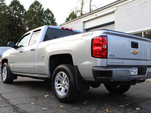 Used 2015 Chevrolet Silverado 1500 LT w/ All Star Edition image 9