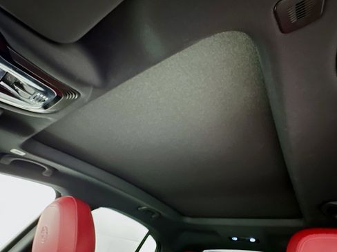 Used 2023 Alfa Romeo Stelvio Sprint RWD image 26