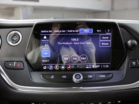 Used 2021 Chevrolet Blazer LT image 20