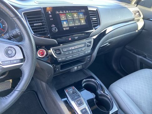 Used 2020 Honda Passport Touring image 23