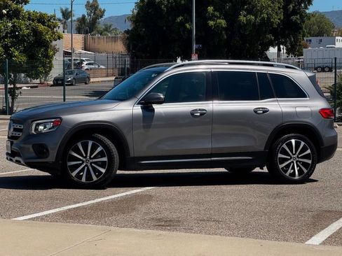 Used 2021 Mercedes-Benz GLB 250 image 18