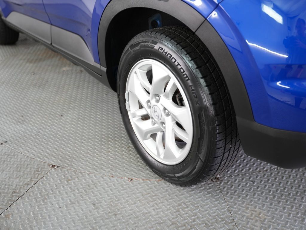 Used 2020 Hyundai Venue SEL FWD image 51