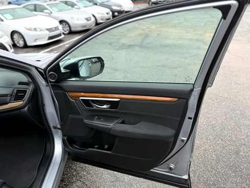 Used 2018 Honda CR-V EX image 43