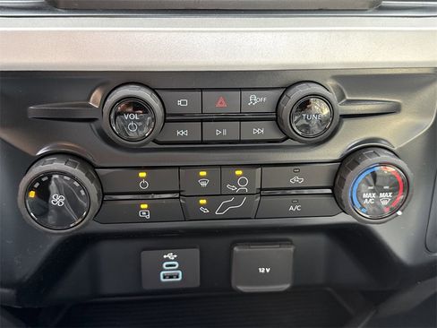 New 2025 Ford F350 XL w/ STX Appearance Package image 12