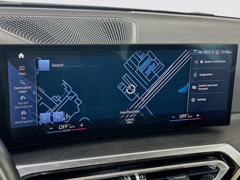 Used 2023 BMW 330i 330i w/ Premium Package image 21