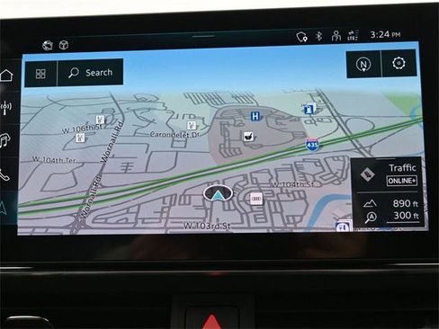 Used 2025 Audi S5 Premium Plus w/ Premium Plus Package image 23