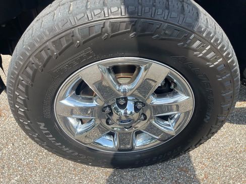 Used 2013 Ford F150 XLT w/ Luxury Equipment Group image 9