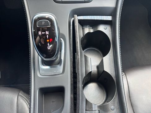 Used 2017 Buick LaCrosse Essence w/ Sights and Sounds Package FWD image 25