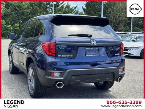 Used 2023 Honda Passport EX-L image 5