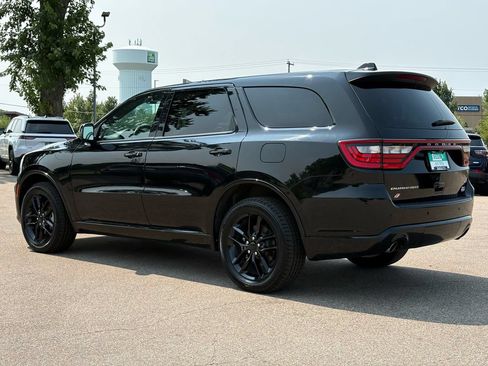 Used 2025 Dodge Durango GT AWD/4WD image 6