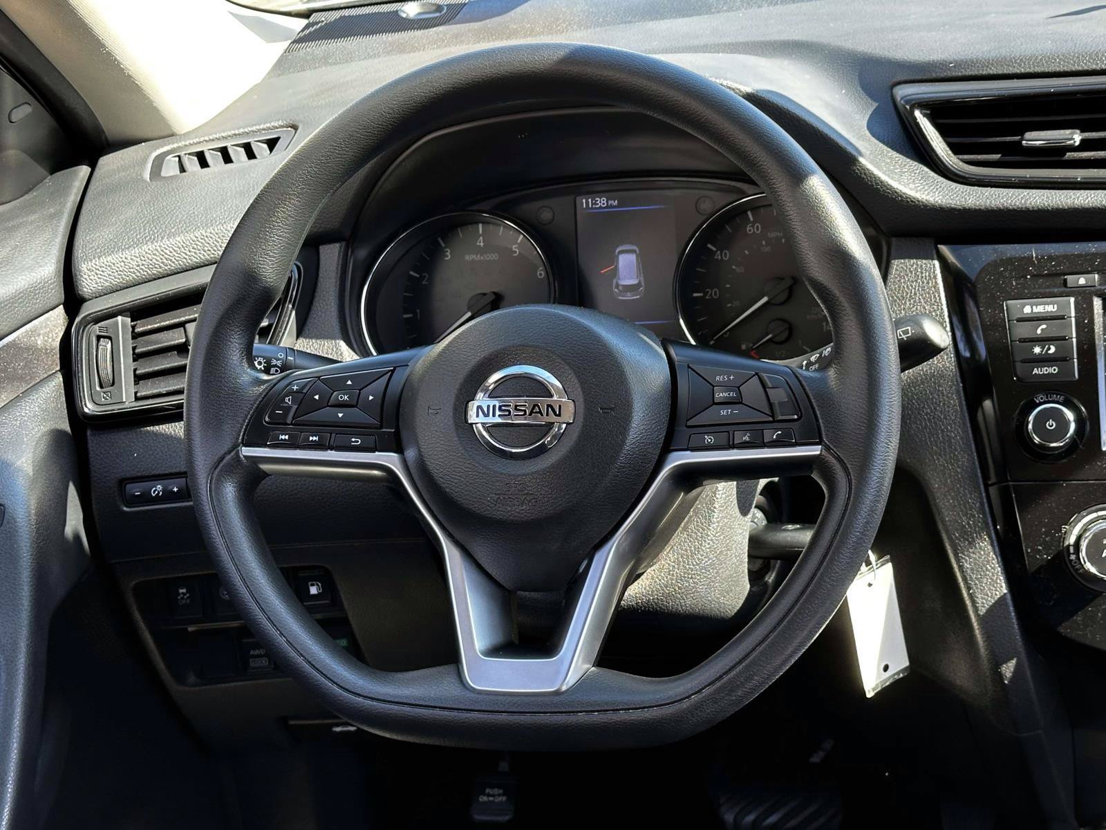 Used 2019 Nissan Rogue S AWD/4WD image 18