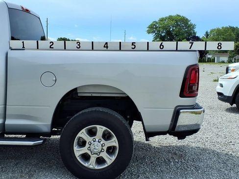 Used 2026 RAM 2500 Big Horn AWD/4WD image 5