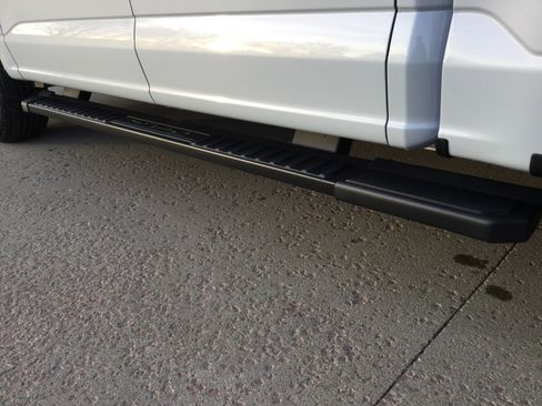 New 2025 Ford F150 Lariat w/ Equipment Group 501A Mid image 6