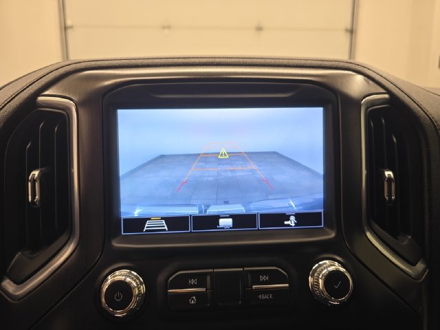 Used 2020 GMC Sierra 1500 AT4 w/ AT4 Premium Package AWD/4WD image 27