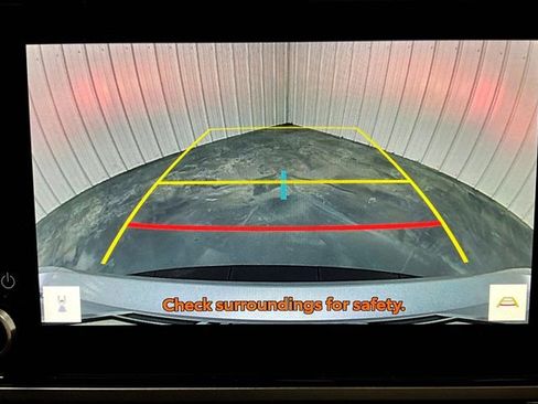 Certified 2025 Toyota Camry LE image 22