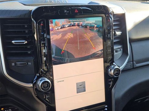 New 2026 RAM 1500 Big Horn image 25