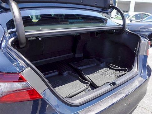 Used 2021 Toyota Camry LE FWD image 26