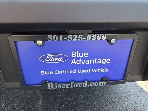 Certified 2024 Ford Maverick XLT w/ XLT Luxury Package AWD/4WD image 18