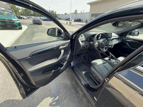 Used 2023 BMW X2 xDrive28i w/ Premium Package 2 AWD/4WD image 7