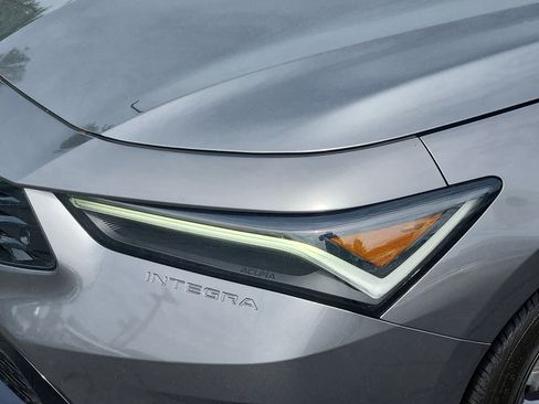 Used 2024 Acura Integra A-Spec FWD image 10