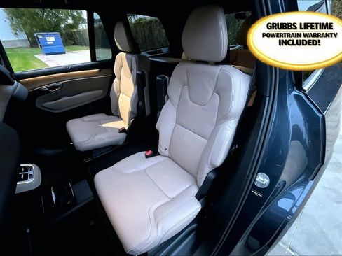 New 2026 Volvo XC90 B6 Ultra w/ Protection Package Premier image 28