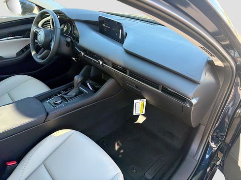 New 2026 MAZDA MAZDA3 2.5 S Sedan w/ Preferred Pkg image 14